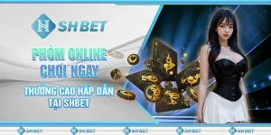 phỏm online