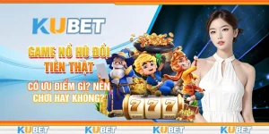 game nổ hũ đổi tiền mặt