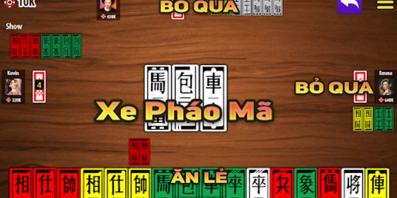 Tổng hợp quy tắc và luật chơi game bài tứ sắc