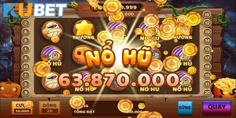 Giới thiệu game nổ hũ đổi thẻ cào giá trị