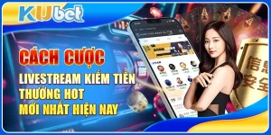 cược livestream