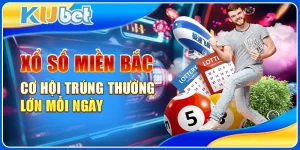 Xổ số miền Bắc