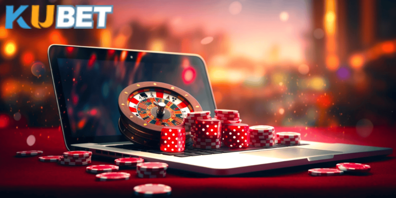 Chơi game thú vị, đẳng cấp và chân thật tại casino